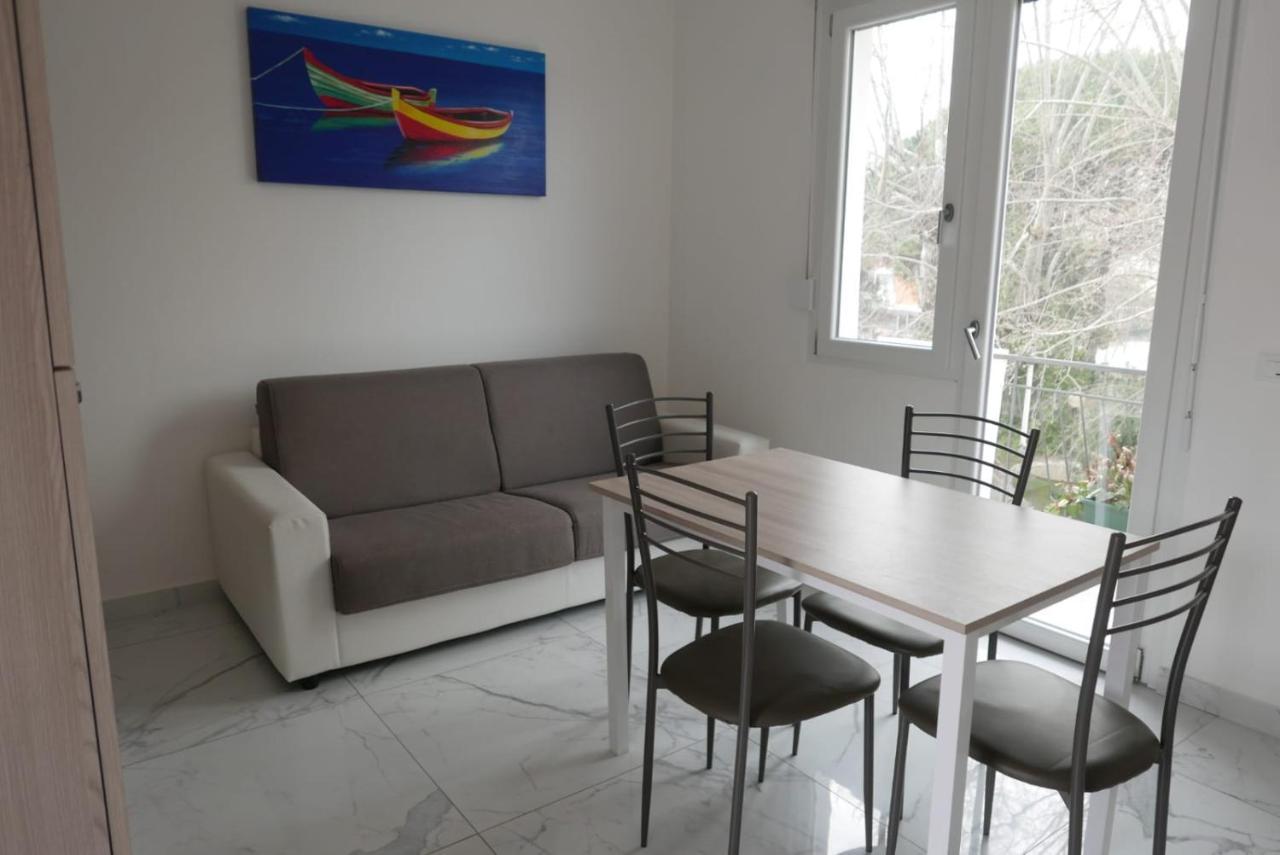 Fiorita Villa Bibione Exterior photo