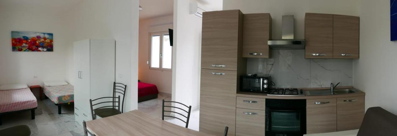 Fiorita Villa Bibione Exterior photo
