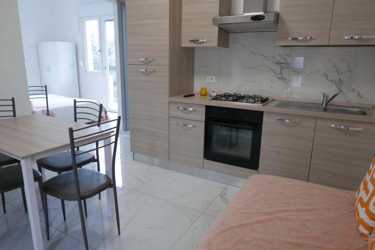 Fiorita Villa Bibione Exterior photo