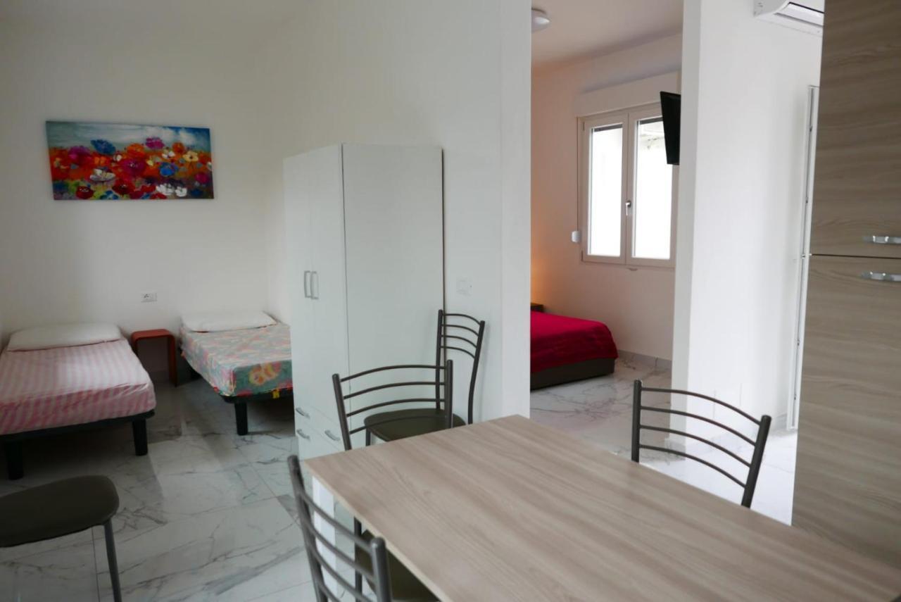 Fiorita Villa Bibione Exterior photo