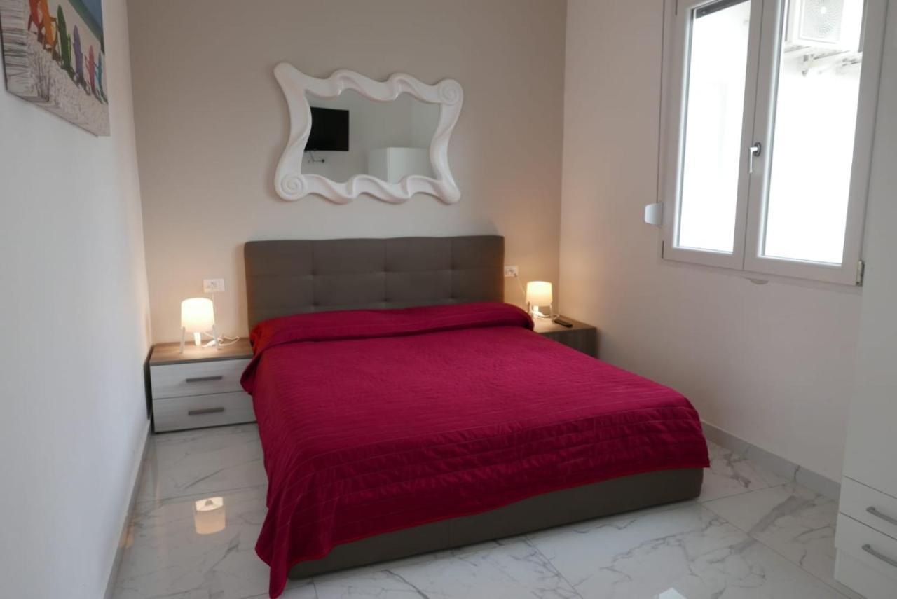 Fiorita Villa Bibione Exterior photo