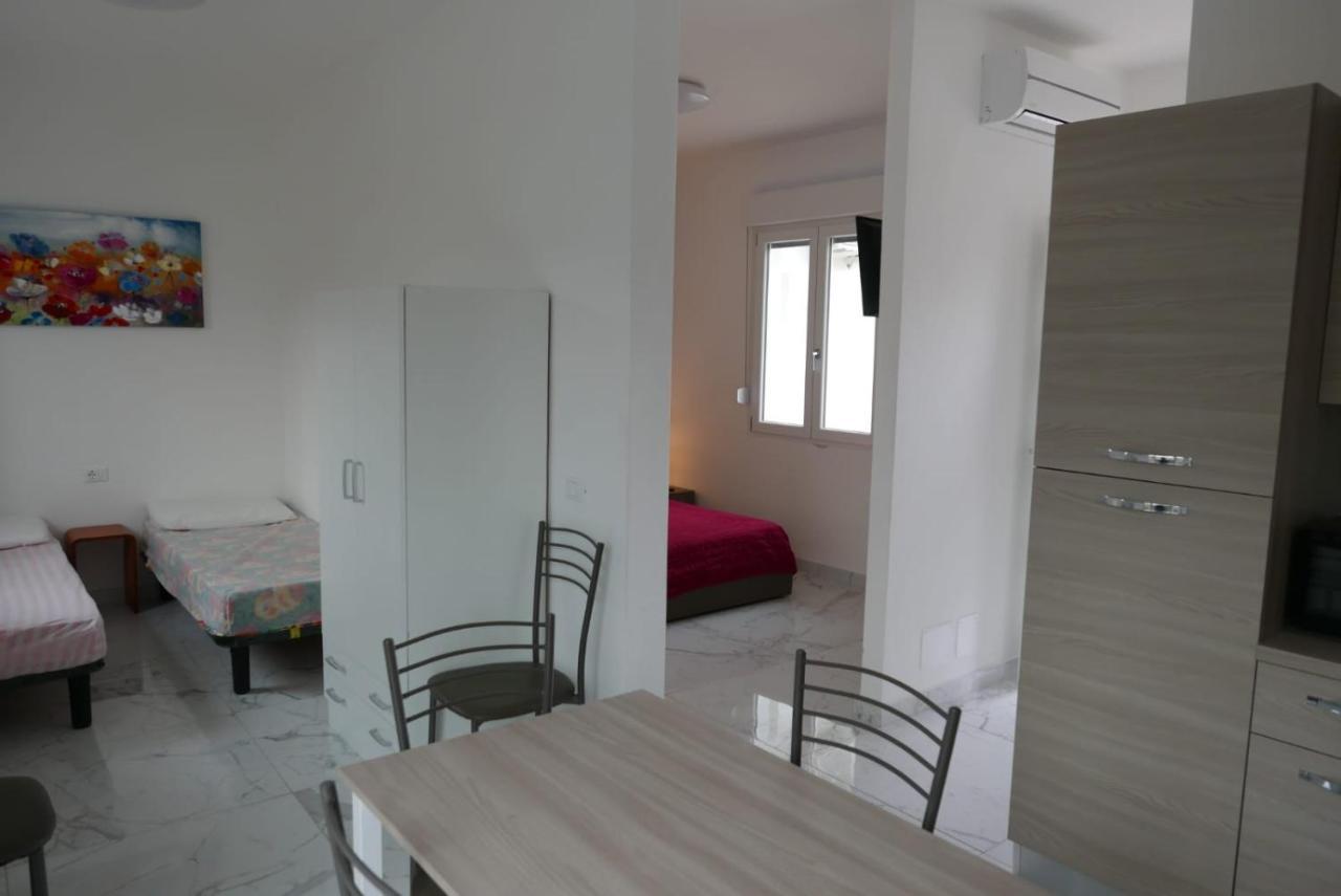 Fiorita Villa Bibione Exterior photo