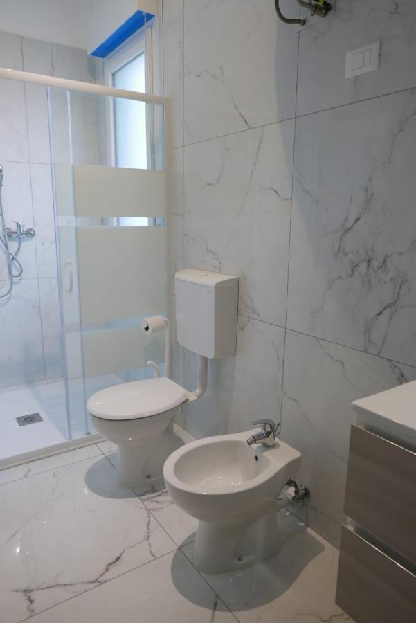 Fiorita Villa Bibione Exterior photo