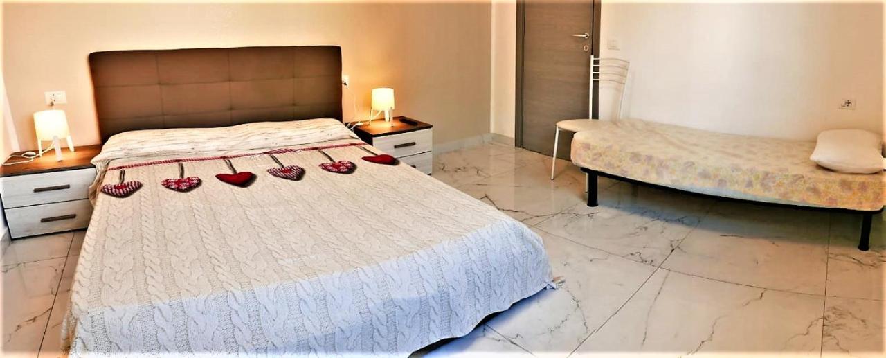 Fiorita Villa Bibione Exterior photo