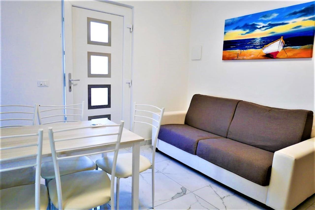 Fiorita Villa Bibione Exterior photo
