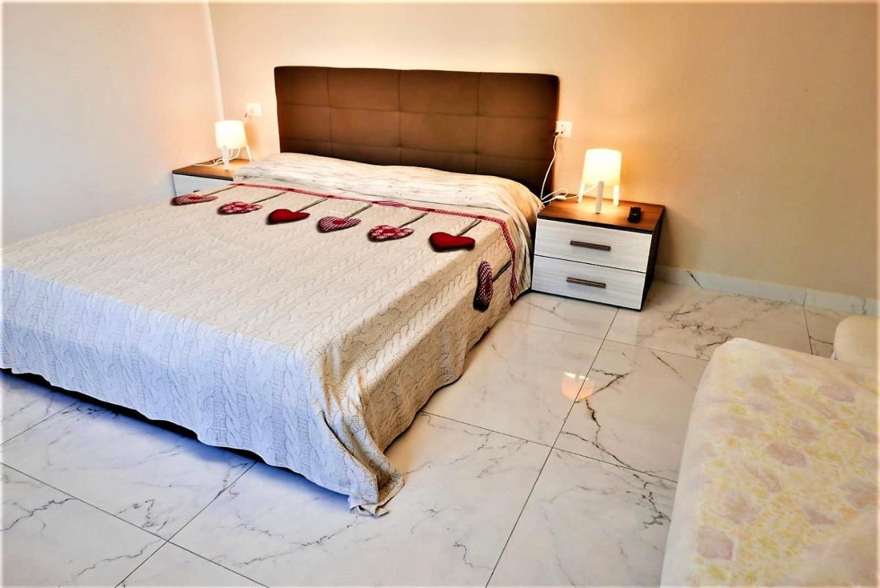 Fiorita Villa Bibione Exterior photo
