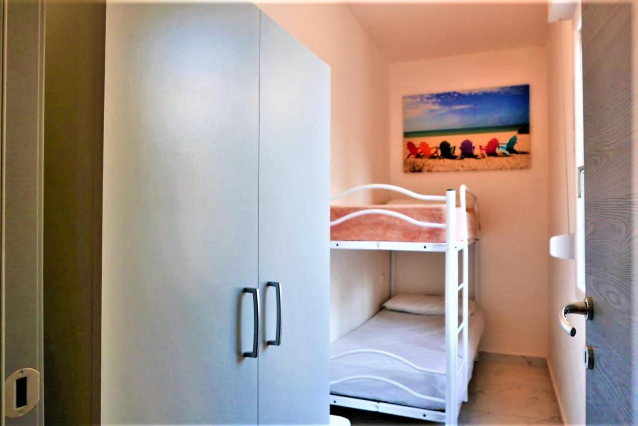 Fiorita Villa Bibione Exterior photo