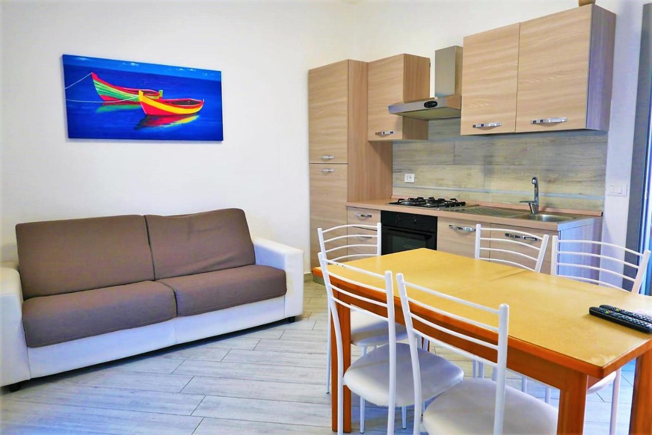 Fiorita Villa Bibione Exterior photo