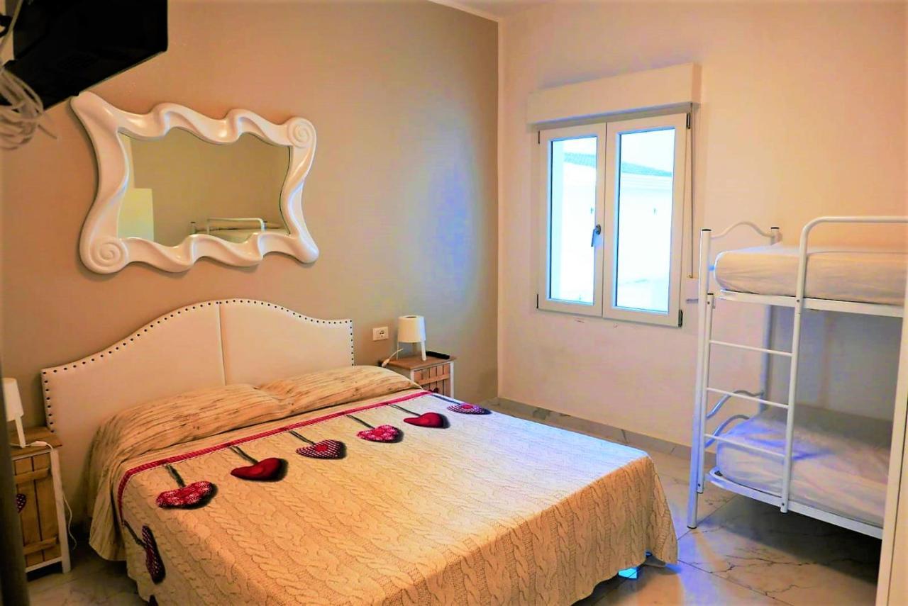 Fiorita Villa Bibione Exterior photo