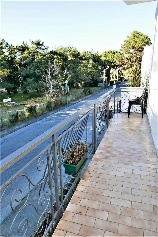 Fiorita Villa Bibione Exterior photo