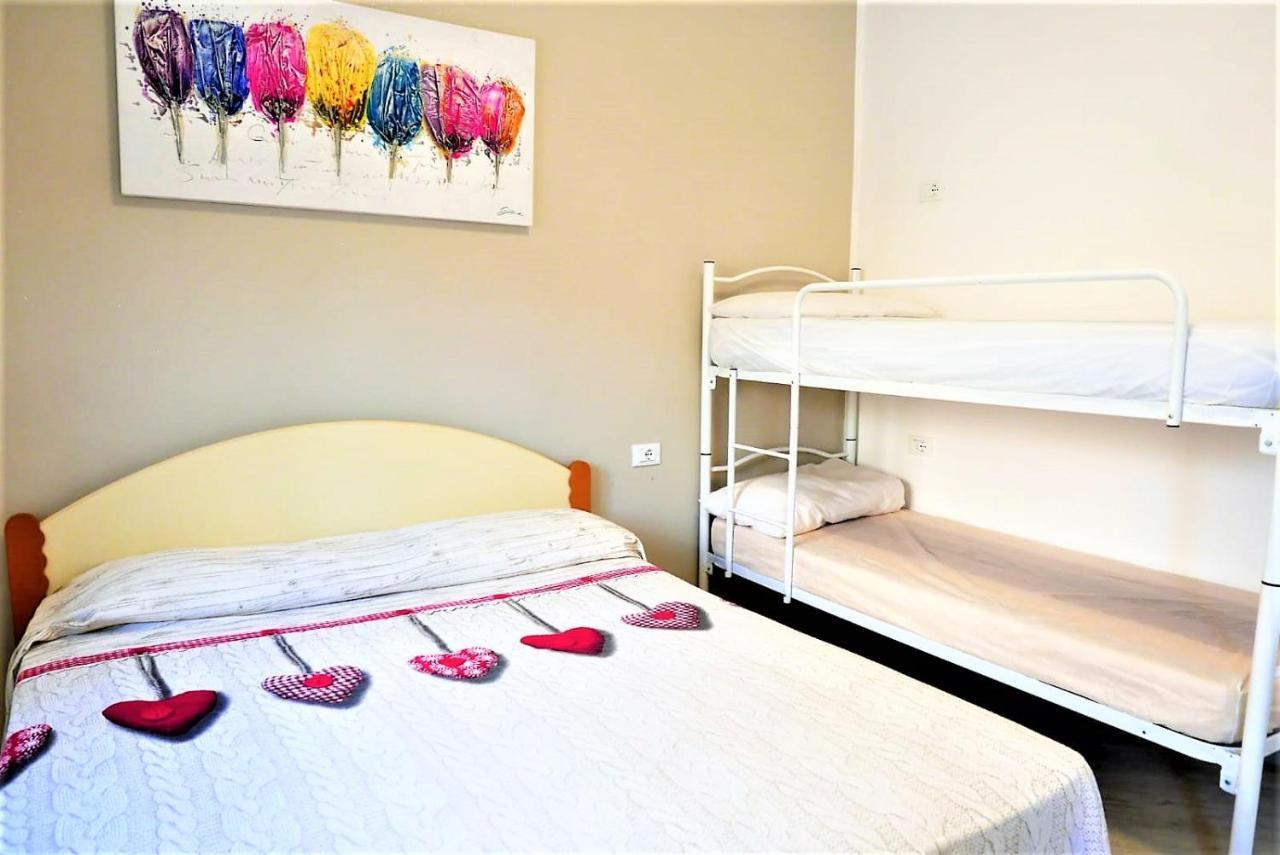 Fiorita Villa Bibione Exterior photo